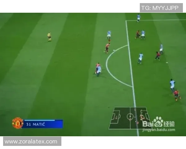 足球经理门柱的战术解析与实战应用探讨