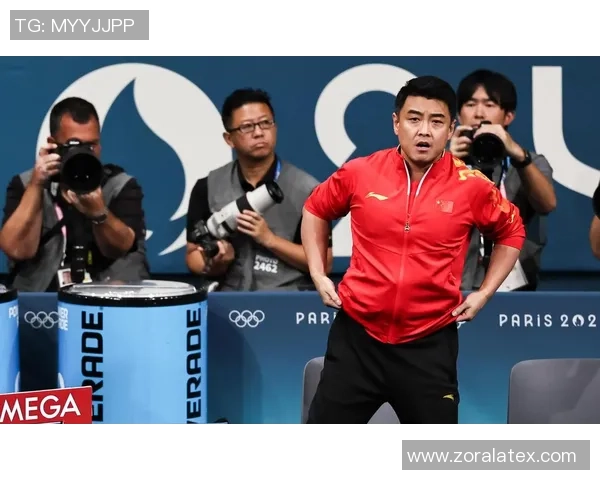 重庆乒乓球队选拔赛心理素质分析与表现评估探讨